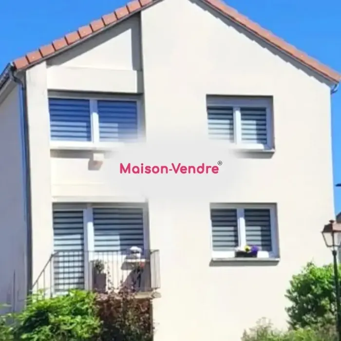 Maison 5 pièces Augny à vendre